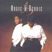 Angie Debbie by Angie Debbie Winans CD, Jul 1996, Gold Rush