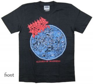morbid angel shirt in Clothing, Shoes & Accessories