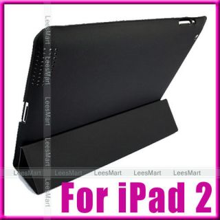   Smart Cover Back Case protector Apple iPad 2 16GB 32GB WIFI 3G