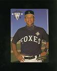 B16040 1994 Action Packed #55 Alex Rodriguez RC Appleton Foxes