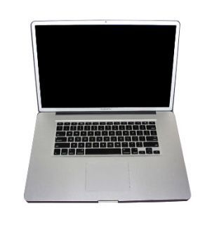 Apple MacBook Pro 15.4 Laptop   MC371LL A April, 2010