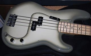 NEW Fender ® Antigua Precision Bass ® Limited Edition Limited to 150 
