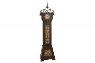 New Grandfather Clock ? Real Antique Wall Decor On Sale