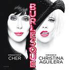 Burlesque by Cher, Steve Antin 2010, Hardcover