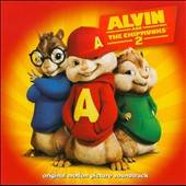 Alvin and the Chipmunks 2 by Chipmunks The CD, Jan 2009, Rhino Label 