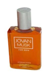 Jovan Musk 8oz Mens Aftershave
