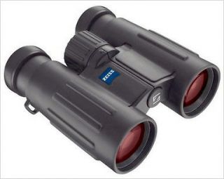 Zeiss Victory FL T* 8x32 Black Binocular w/ LotuTec Coating #523230
