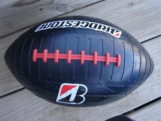   Potenza Tire Football   On TV Commercials BRAND NEW NFL PROMO ITEM
