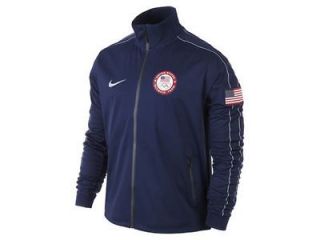 2012 London Olympic Limited Edition Nike N98 Knit Badged (USA) Womens 