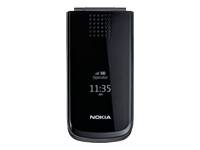 Nokia 2720 Black (T MOBILE) BLUETOOTH CAMERA PHONE