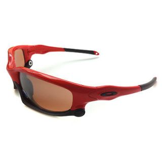 Oakley Sunglasses Split Jacket Infra Red VR28 9099 05