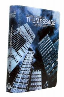 the message bible in Nonfiction