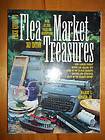 Price Guide to Flea Market Treasures pickers garage sale treasure buy 