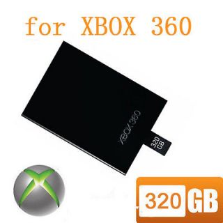 xbox 360 hard drive in Hard Drives