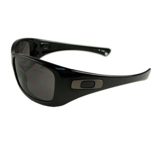Oakley Sunglasses HiJinx Bruce Irons Black Grey 03 590