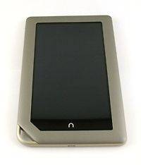  NOOK Tablet with 8GB Memory BNTV250A (Wi Fi Only)