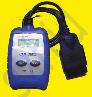 obd1 obd2 scanner in Diagnostic Tools / Equipment