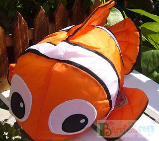 NEW ARRIVAL Dec DISNEY Finding Nemo ~NEMO~ stylish Children Bath Play 