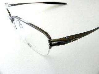 oakley eyeglasses in Eyeglass Frames