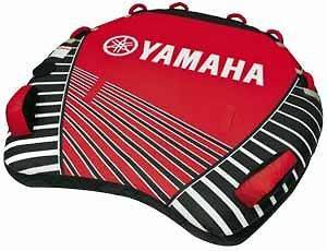 Yamaha 2 3 Person Performance Deck Tube Towable Deluxe 1 BRAND NEW