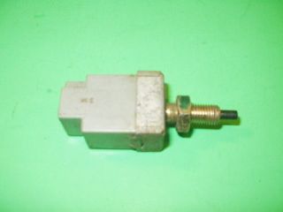 kickdown switch in Vintage Car & Truck Parts