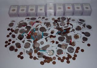 old silver coins in Coins US