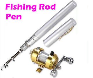 Saltwater Fishing Tackle Pen Rod Pole and Reel Combos