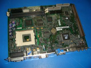 Dell OptiPlex GX110 Motherboard MX 0002TR *M330