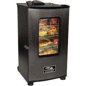 masterbuilt electric smoker in Outdoor Cooking & Eating