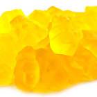 Yellow Gummi Bears Lemon flavor Gummy Bears 5 pounds Yellow Candy 