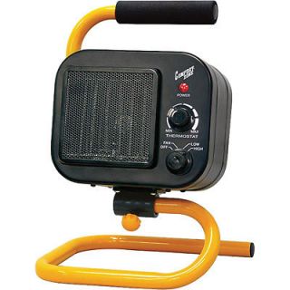 comfort zone heaters in Portable & Space Heaters