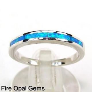 australian fire opal ring in Fine Jewelry