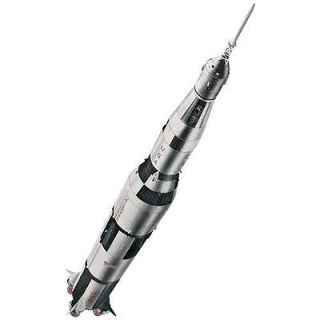 Newly listed Revell Model Aircraft Kit   Saturn V Rocket Buzz Aldrin