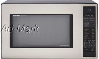sharp microwave convection oven in Countertop Microwaves