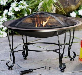 firepit cover in Outdoor Cooking & Eating