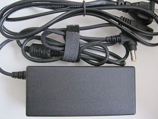 NEW EMACHINES E625 E627 BATTERY CHARGER LAPTOP ADAPTER