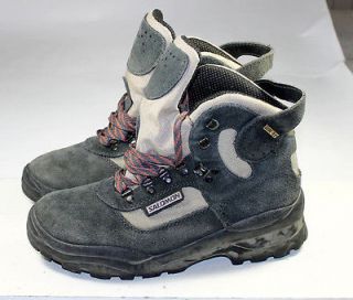 salomon boots in Clothing, Shoes & Accessories