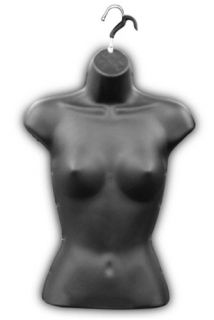 clothing mannequin in Dress Forms