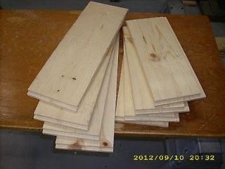 TWO BEE HIVE MEDIUM SUPERS UNASSEMBLED   LANGSTROTH STANDARDS