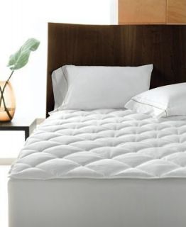 mattress pad queen in Mattress Pads & Feather Beds