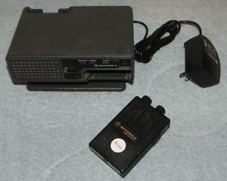 Director Minitor II SV UHF Pager Combo   CHOICE OF ONE