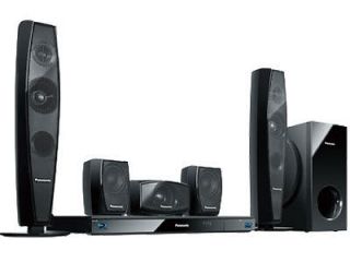panasonic 3d home theater system in Home Theater Systems