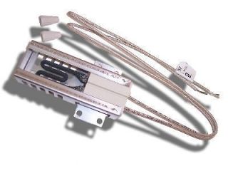 Gas Range Oven Igniter for General Electric, GE, WB13K21