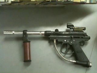 brass eagle paintball gun in Paintball Markers
