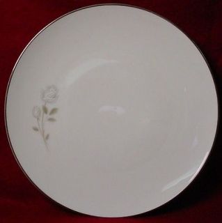 NORITAKE china ALTADENA 6437 pattern SALAD Plate