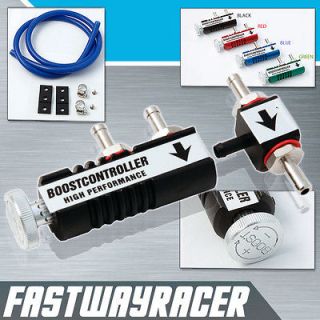 manual boost controller in Turbo Chargers & Parts
