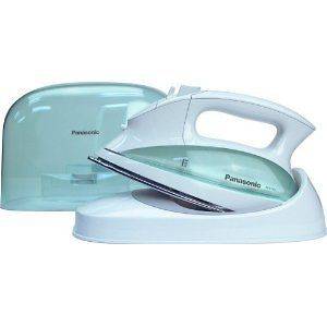 Cordless Steam Iron in Laundry Supplies