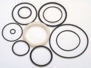 Paslode 5300/75 Framing Nailer O ring + 402011 Seal Kit