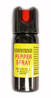 oc pepper spray in Pepper Spray
