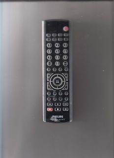 philips universal remote cl035a